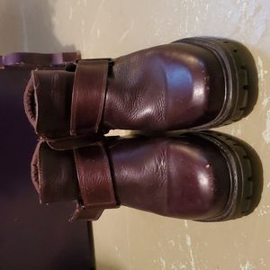 L.L.Bean Ankle Boots Women's 7 M